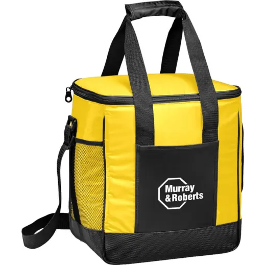 Frostbite Jumbo 30-Can Cooler Branded